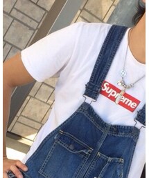 Supreme  | Tシャツ/カットソー