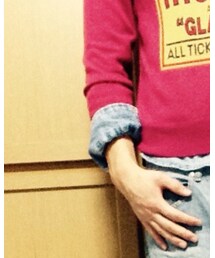 Abercrombie&Fitch | シャツ/ブラウス