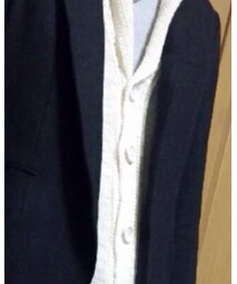 SOPHNET. | カーディガン/ボレロ