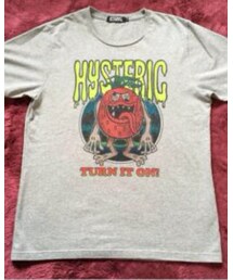 HYSTERIC GLAMOUR | Tシャツ/カットソー