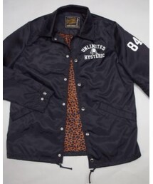 HYSTERIC GLAMOUR | ジャケット/アウター