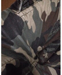 BACK NUMBER | その他パンツ