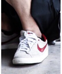 NIKE | スニーカー