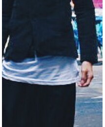 H&M | Tシャツ/カットソー