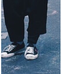 CONVERSE | スニーカー