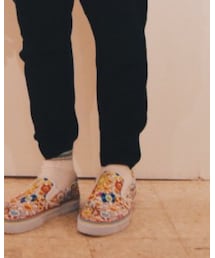 VANS | その他シューズ