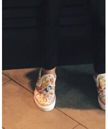 VANS | シューズ