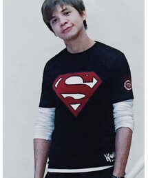 DC Comics | Tシャツ/カットソー