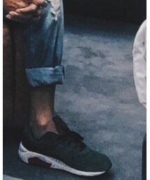 NEW BALANCE | スニーカー