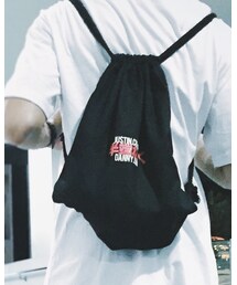 Justin Chew X Danny Lim | バッグ