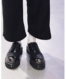 Dr. Martens | ブーツ