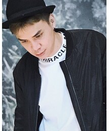 TOPMAN | Tシャツ/カットソー