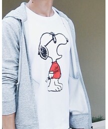UNIQLO | Tシャツ/カットソー