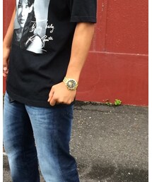 NIXON | アナログ腕時計