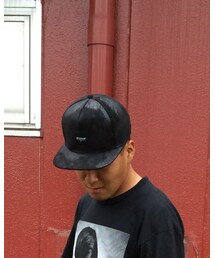 APPLEBUM | キャップ