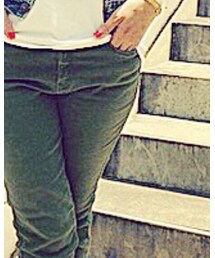 ZARA | その他パンツ