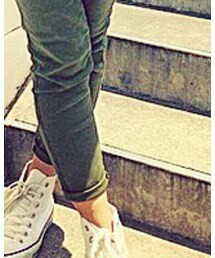 CONVERSE | スニーカー