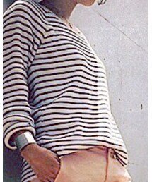 THE SHINZONE | Tシャツ/カットソー