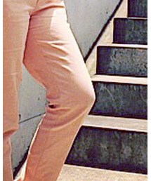 ZARA | スラックス