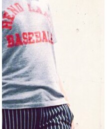 VINTAGE | Tシャツ/カットソー