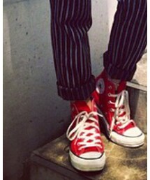 CONVERSE | スニーカー