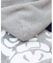 knock out monkey | パーカー