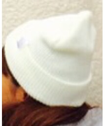 WEGO | ニットキャップ/ビーニー