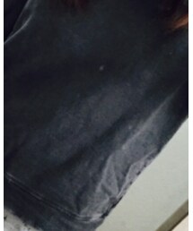 GU | スウェット