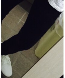 UNIQLO | デニムパンツ