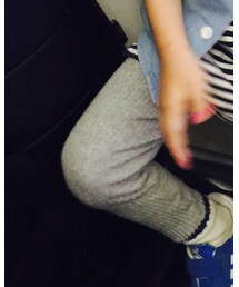 no brand | その他パンツ