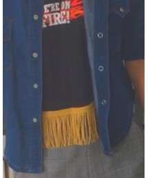 SPINNS | Tシャツ/カットソー