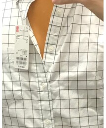 UNIQLO | シャツ/ブラウス