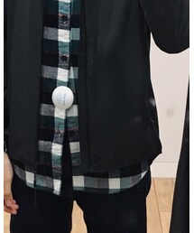 UNIQLO | スタジャン