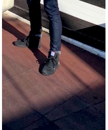 VISION STREET WEAR | スニーカー