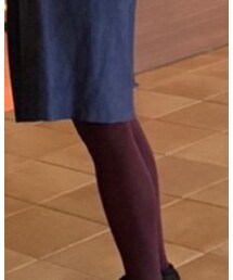 ？ | タイツ/ストッキング