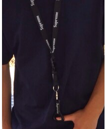 Supreme  | ネックレス