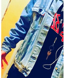 Levi's | デニムジャケット