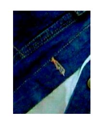 MAC HOUSE | デニムジャケット