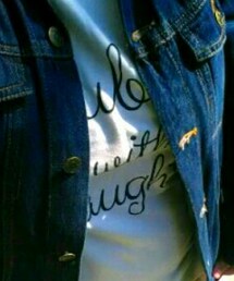 nissen | トップス