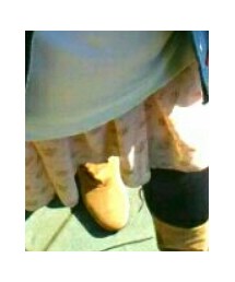 Honeys | スカート