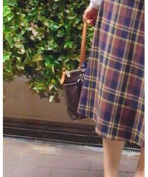 LOUIS VUITTON | ハンドバッグ