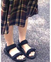 UNIQLO | サンダル