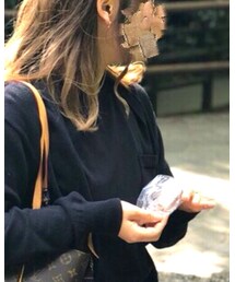 GU | Tシャツ/カットソー