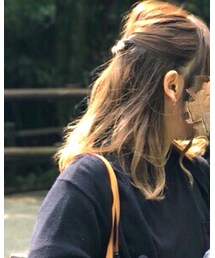 3coins | ヘアピン