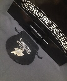 CHROME HEARTS | クロムハーツ スリートリンケッツ(ネックレス)