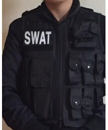 swat | (ベスト)