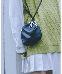 Y's | ショルダーバッグ