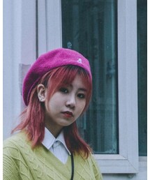 KANGOL | ハンチング/ベレー帽