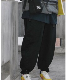 CAL O LINE | チノパンツ