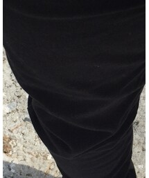 ZARA | デニムパンツ